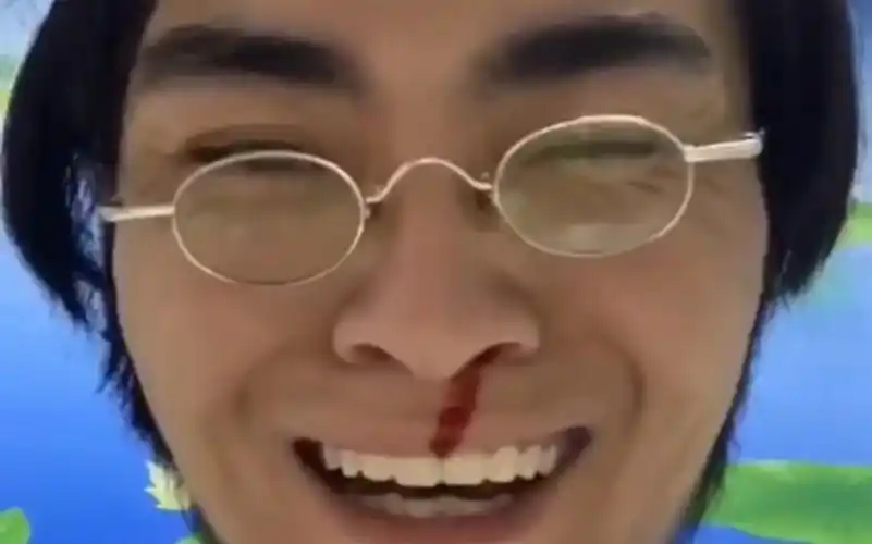 【抽象带篮子】【篮子哥】篮子哥评价2pac和biggie