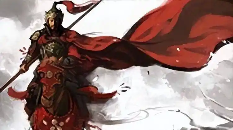 为什么古代将军,打仗时都身着披风,难道不碍事吗啊?