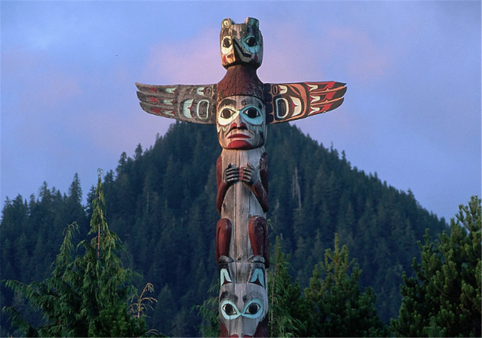 图腾柱 - 热门商品专区