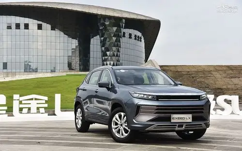 将于7月15日上市 星途lx 1.5t新车型配置曝光