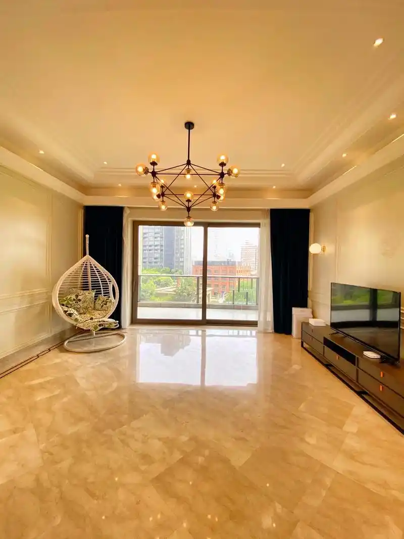 中粮天悦壹号|2016年次新186㎡三房.中粮天悦壹号(20 - 抖音