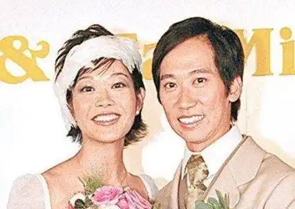 原创被周星驰捧红晚年却抗病8年花光百万积蓄妻离子散不忍心拖累