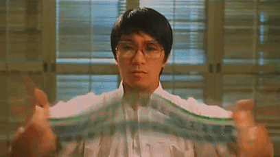 周星驰新片美猴王定档23年上映然而却被质疑江郎才尽