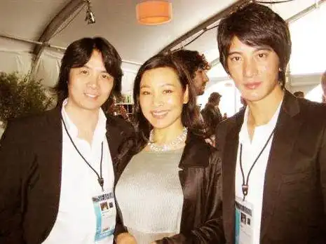 当红小生蒲巴甲:我的农民父母,我心里的痛