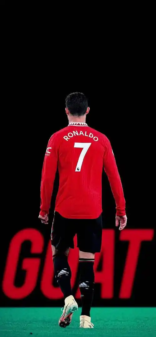 c罗曼联超清手机壁纸,欢迎大家转发收藏!_梦想_高清_背景图