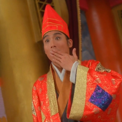 东成西就梁家辉