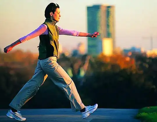 做什么运动锻炼心脏