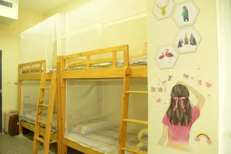 我校2020年秋季学生宿舍美化寝室活动评比结果