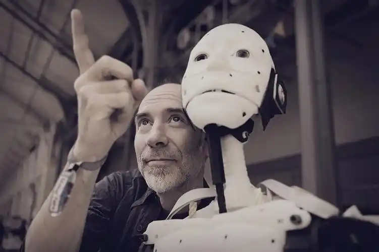 那些年,你错过的maker faire 创客活动_创客大爆炸 · makercollider