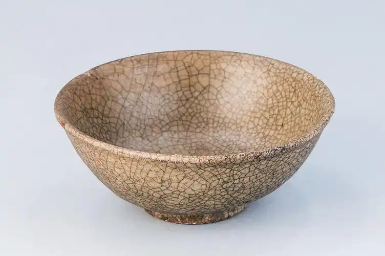 宋代-元代(960-1368) 哥窑碗 | 艺典同步拍