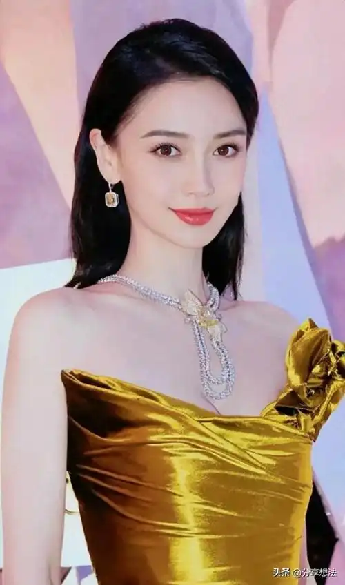 杨颖明星壁纸(35)