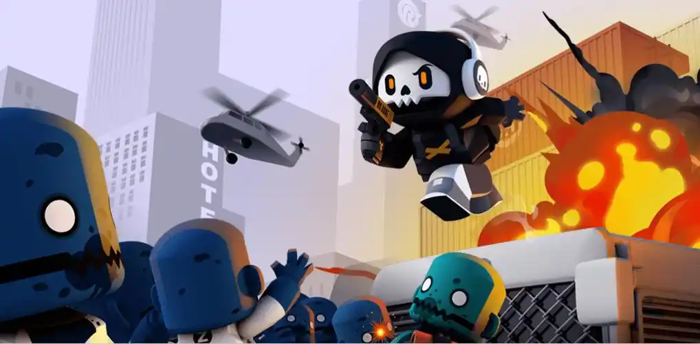 余香《六号特工:秘密任务》进入韩国区top 6啦!