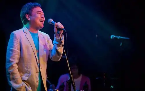 陈升香港演唱会门票_2019陈升香港演唱会【购票】-黄河票务网