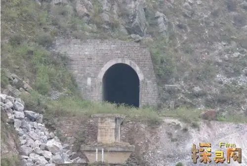 奶奶包隧道灵异事件240多因事故死去阴魂怨气不散终日徘徊