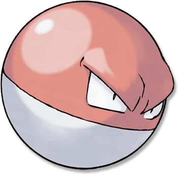 03 100 雷电球 ビリリダマ