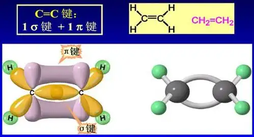 >> 第三章 不饱和烃 饱和烃与不饱和烃有什么区别烃只含碳氢两种元素