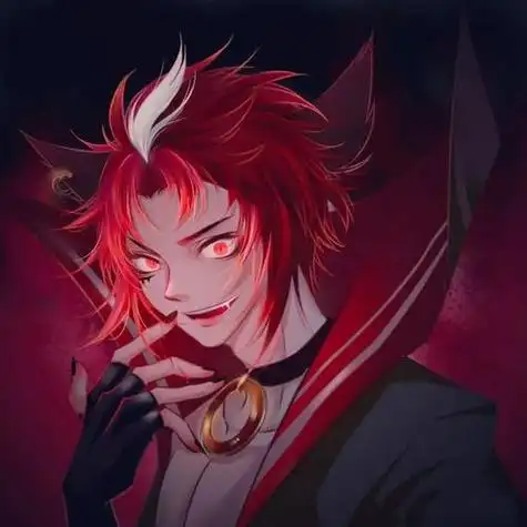 王者荣耀打野篇头像:谁是你心目中最帅的野王哥哥