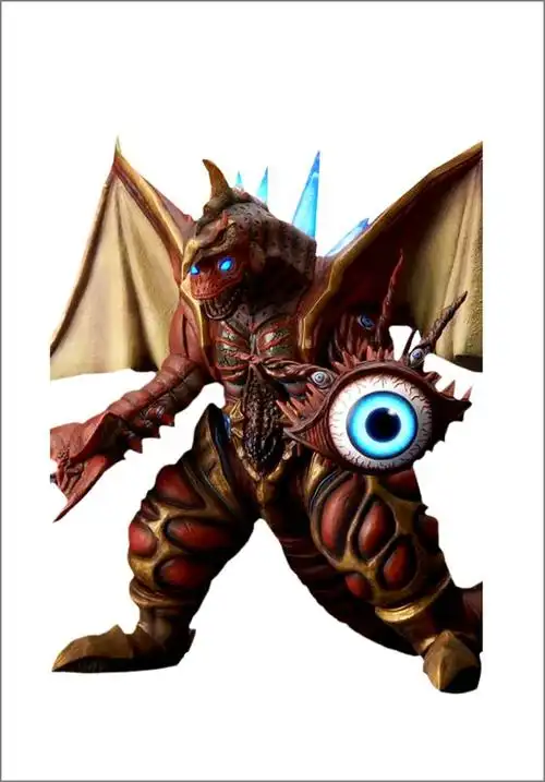 又丑又凶的怪兽你娃竟然也喜欢奥学入坑指南2