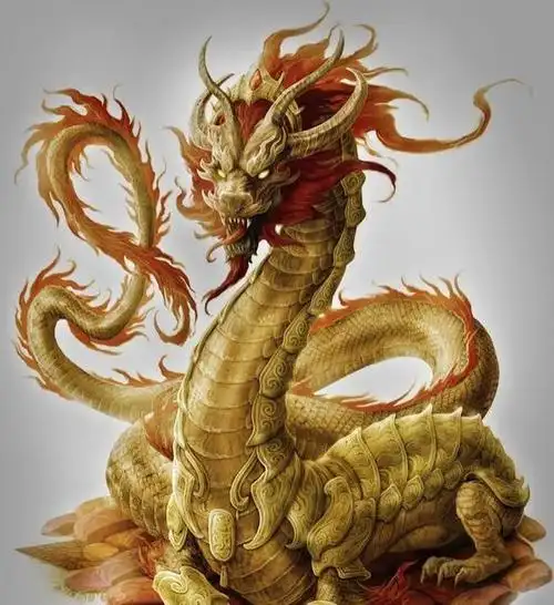 西王母座下三大神兽西王母四大神兽