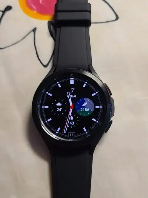 三星galaxywatch4classic智能手表2539元