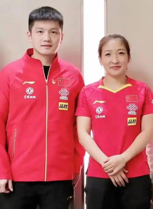 广州健儿出征奥运6丨刘诗雯樊振东逐梦东京