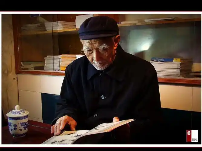 老中医是怎么给美女看病的