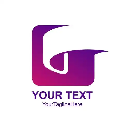 创意logo图形,商标设计,企业logo,公司logo,行业标志,标志图标,紫色