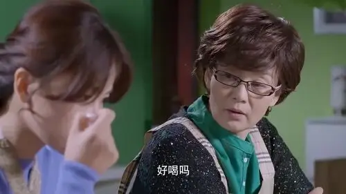 恶婆婆把儿媳告上法庭,却不料把孙儿媳妇也搞黄,儿媳瞬间发飙