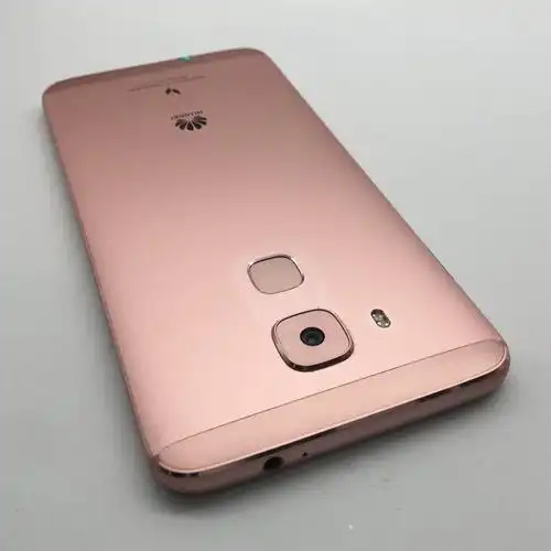 华为【麦芒5】全网通 玫瑰金 64g 国行 8成新