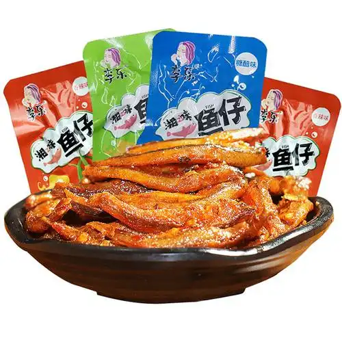 沅江市大众香辣王食品有限公司