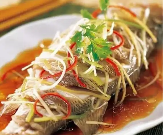 这四个蒸鱼绝招学会了,你做出来的清蒸鱼,保证味道