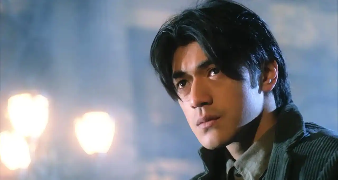 但金城武的《马永贞》,票房只有300万!