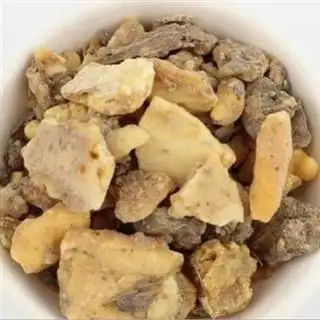 安息香 录建药材进口安息香块 产地 海外