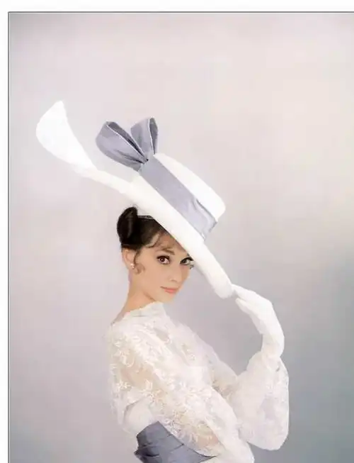 那些已逝的美丽 20位已逝欧美最伟大女演员 哪位才