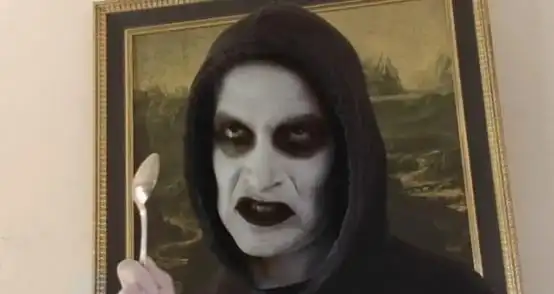 捧腹大笑?盘点10部高质量搞笑恐怖电影