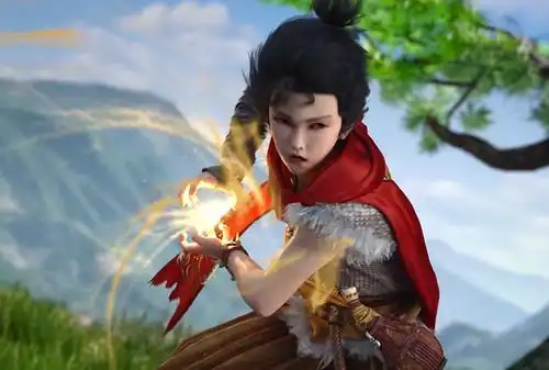 完美世界:柳神提前暴露女性身份,一击秒杀老狈,石昊踏入搬血境