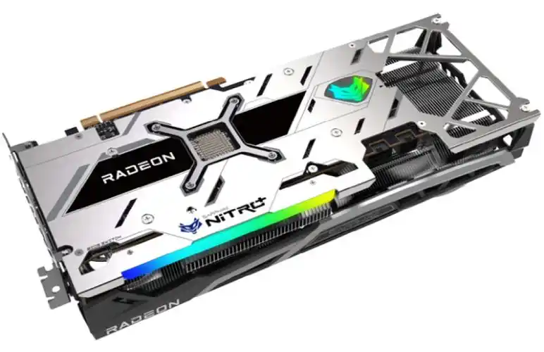 蓝宝石 rx 6750 xt 超白金 l 显卡降至 3399 元_腾讯新闻