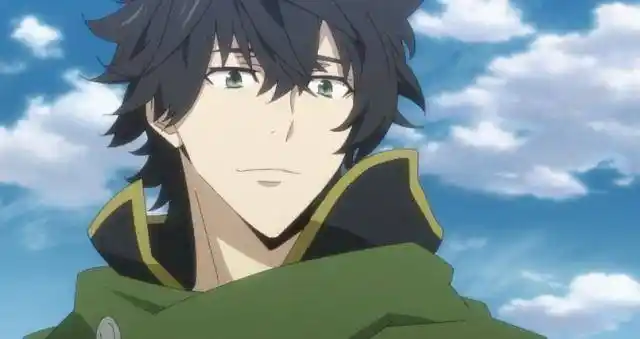 盾之勇者成名录:科普男主自带的三大神被动难怪被称为完美肉盾