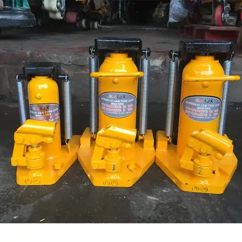 厂家直销分离式薄型超薄型液压千斤顶油缸5t10t20t30t50t100t200