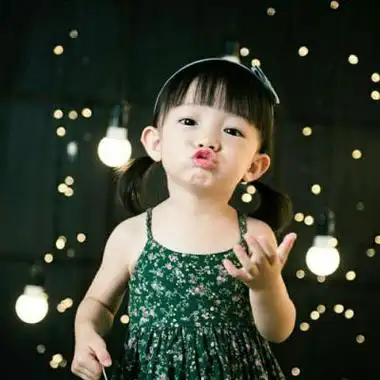小可爱头像女生小女孩高清好看的小可爱头像女生小女孩