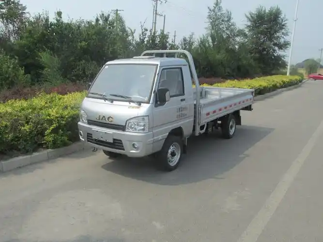 江淮康铃小卡车3米以下的有柴油版的吗?