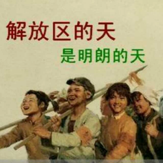 八一建军节献礼 多妈自弹钢琴曲19 《解放区的天》---储望华改编