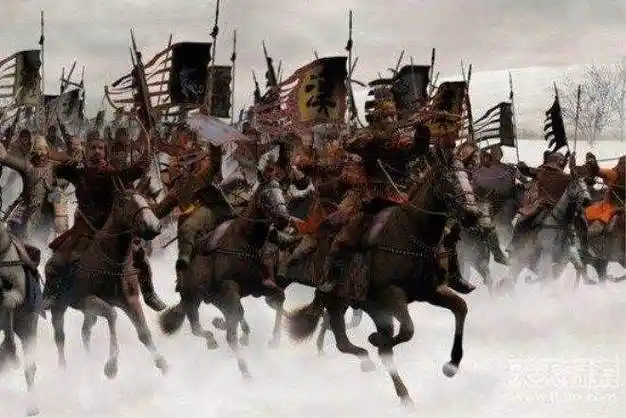 关于战争的诗句有哪些分享征战沙场豪迈的句子