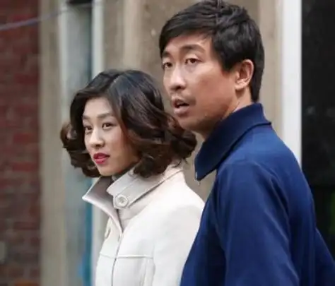 王千源老婆于倩资料简介图片 演员王千源结婚了吗为什么没有结婚