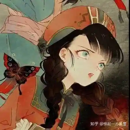 有没有两人用的闺蜜头像沙雕或者仙气都可以