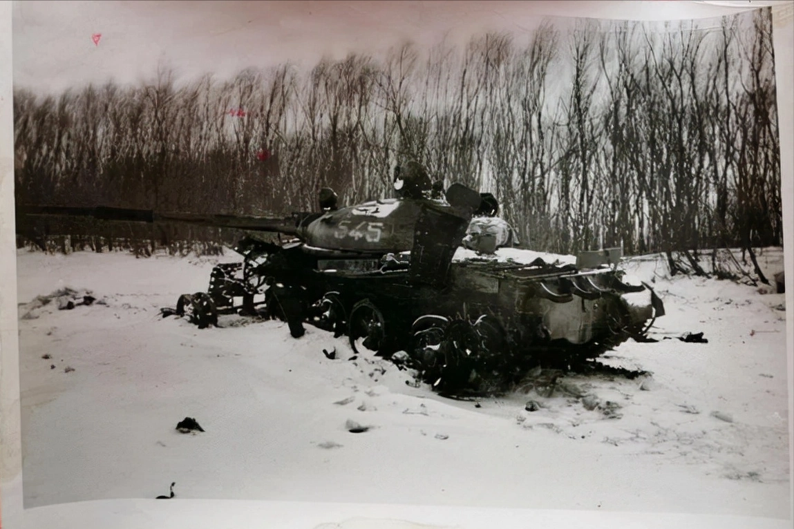 珍宝岛自卫反击战,中苏之间的首次交锋,最终结局如何?