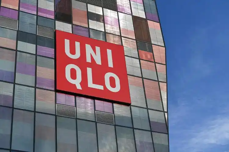 优衣库还在当打之年