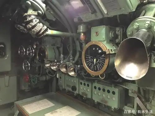 探秘二战潜艇内部,瑞典第二大城市哥德堡一日游