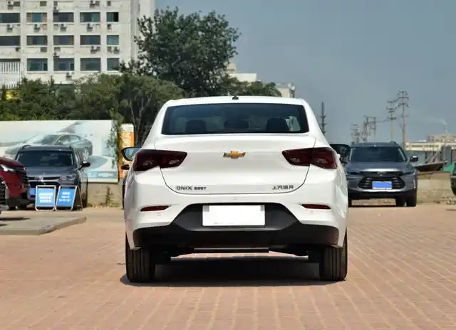 全款5万提雪佛兰科沃兹,它值得入手吗?车友谈了自己的客观评价