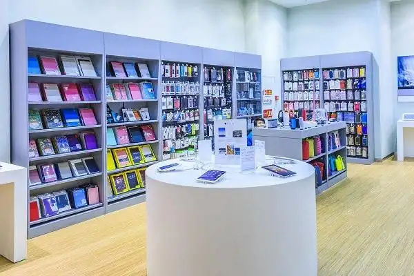 手机配件前景分析